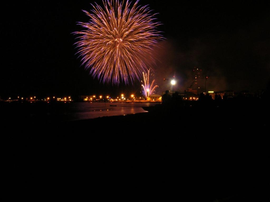 Lucerna Cesenatico