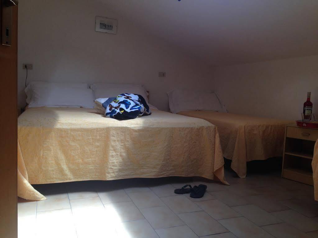 Hotel Lucerna